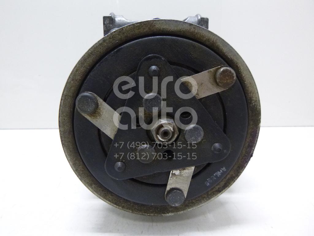 Компрессор системы кондиционирования для Peugeot,Citroen Partner Tepee(B9) 2008>;C4 2005-2011;307 2001-2007;Berlingo(FIRST) (M59) 2002-2012;308 I 2007-2015;C5 2008>;Partner (M59) 2002-2010;3008 2010>;508 2010> - Фото №1