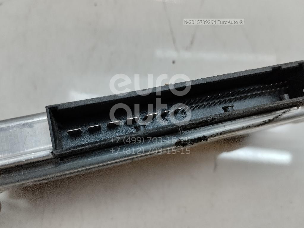 Блок электронный для BMW 7-серия F01/F02 2008-2015;5-серия F10/F11 2009-2016;5-серия GT F07 2009-2016;6-серия F12/F13 2010> - Фото №1