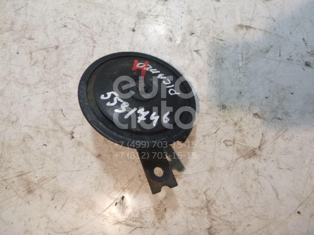Сигнал звуковой для Kia Picanto 2004-2011 - Фото №1