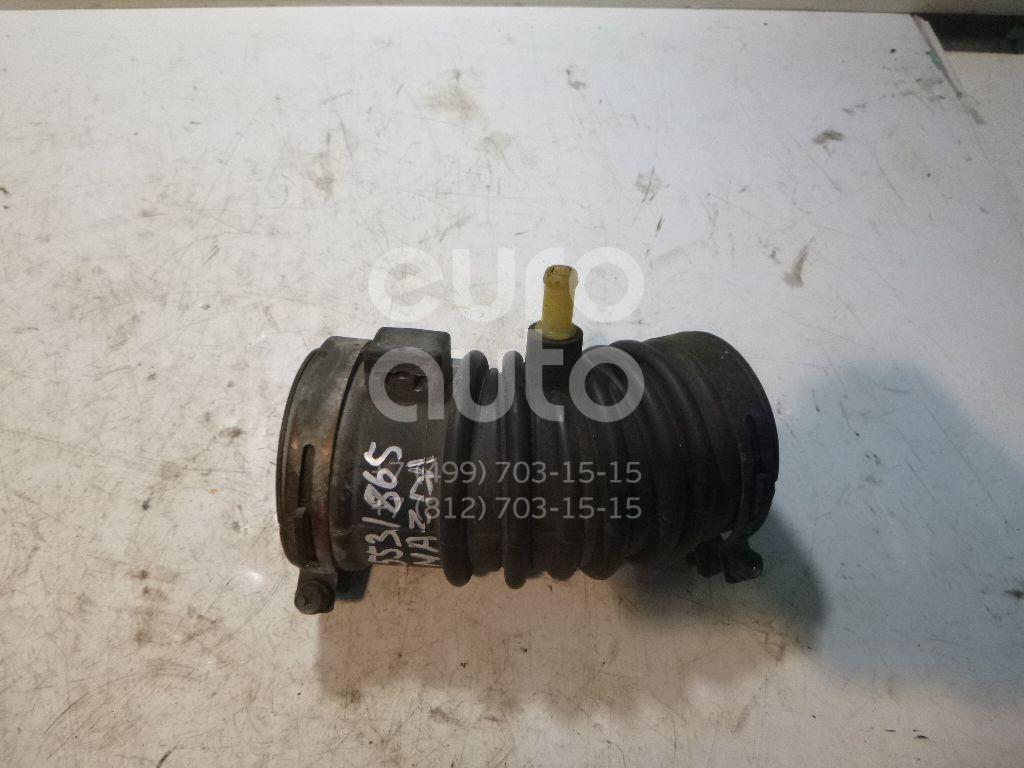 Патрубок воздушного фильтра для Mazda Mazda 6 (GG) 2002-2007 - Фото №1