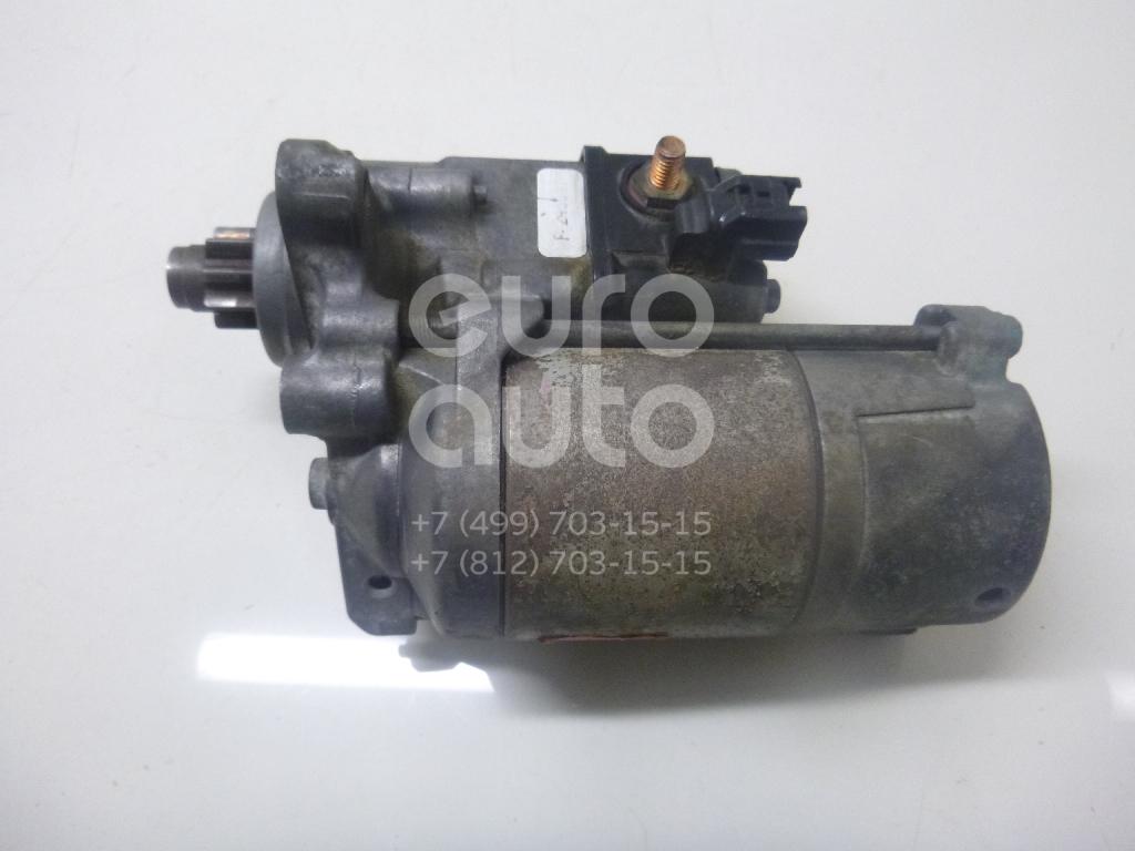 Стартер для Lexus,Toyota LX 470 1998-2007;Land Cruiser (100) 1998-2007;GX470 2002-2009;Sequoia (K3,K4) 2000-2008 - Фото №1