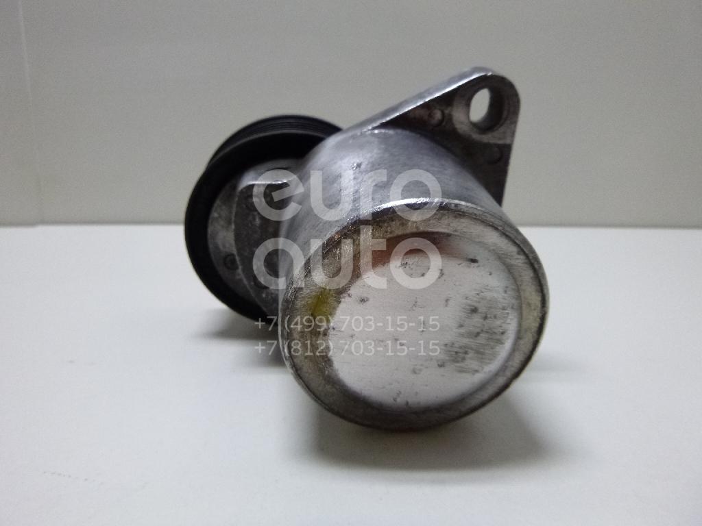 Ролик-натяжитель ручейкового ремня для Mazda Mazda 6 (GG) 2002-2007;Mazda 6 (GH) 2007-2012 - Фото №1