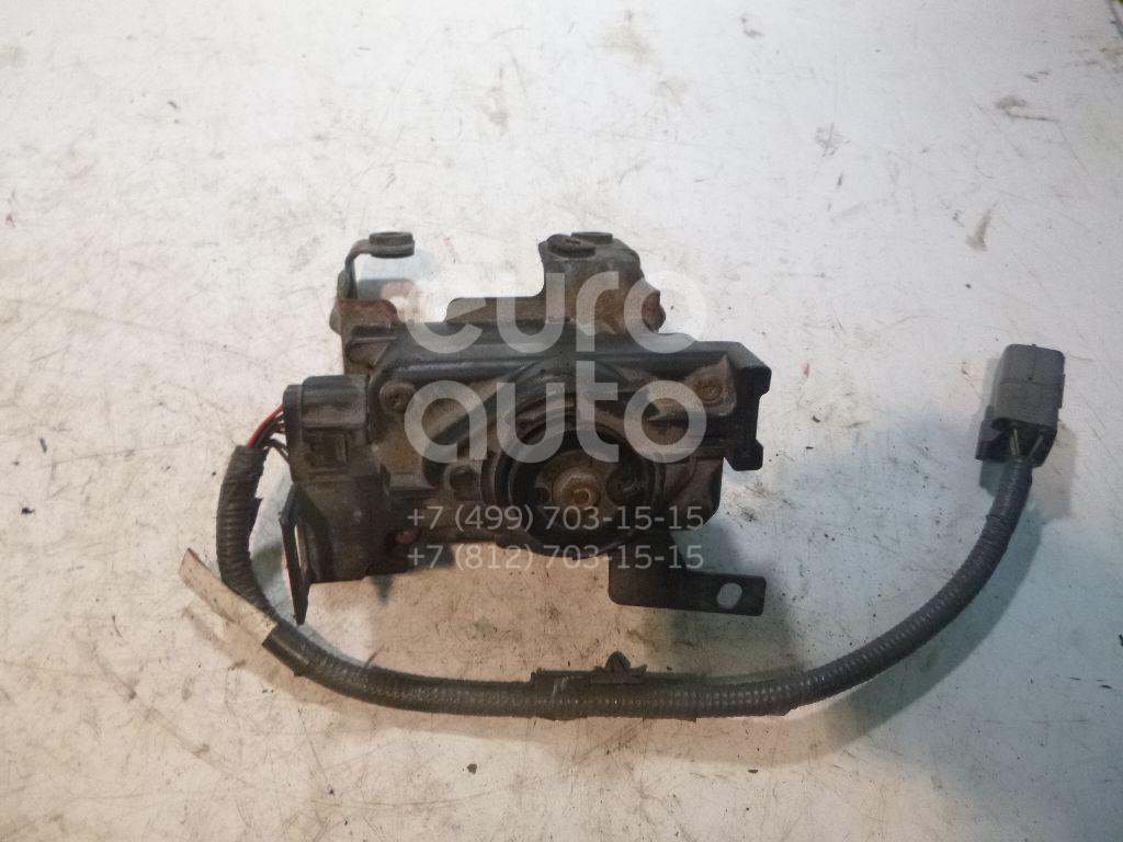Моторчик привода круиз контроля для Mazda Mazda 6 (GG) 2002-2007 - Фото №1