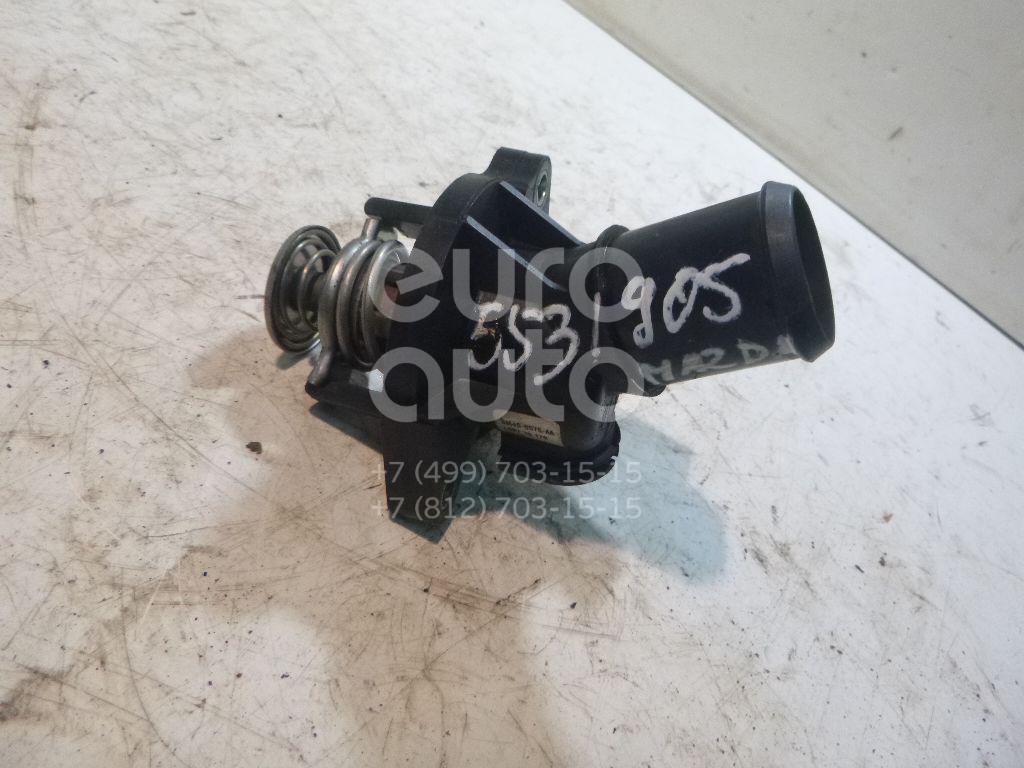 Корпус термостата для Mazda Mazda 6 (GG) 2002-2007 - Фото №1