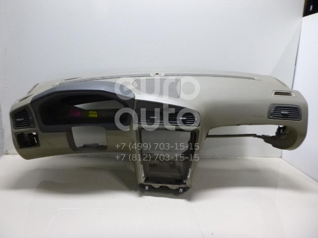 Торпедо для Volvo S60 2000-2009 - Фото №1