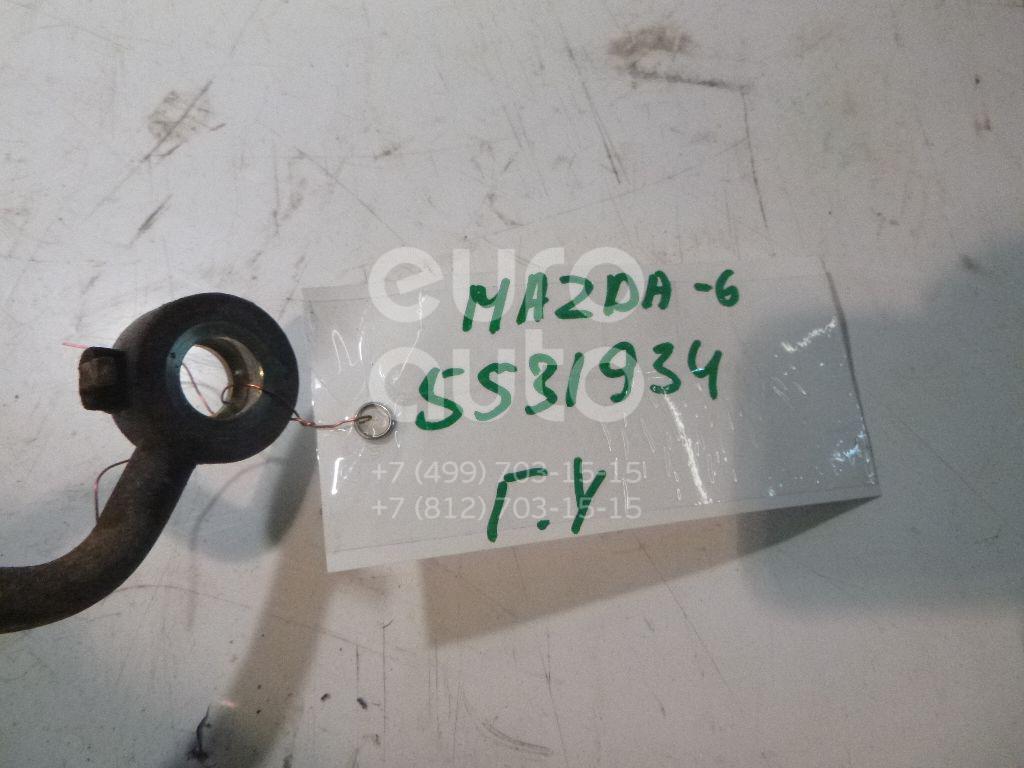 Трубка гидроусилителя для Mazda Mazda 6 (GG) 2002-2007 - Фото №1
