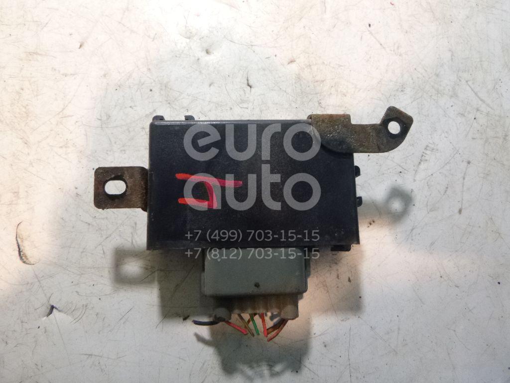 Блок электронный для Kia Picanto 2004-2011 - Фото №1
