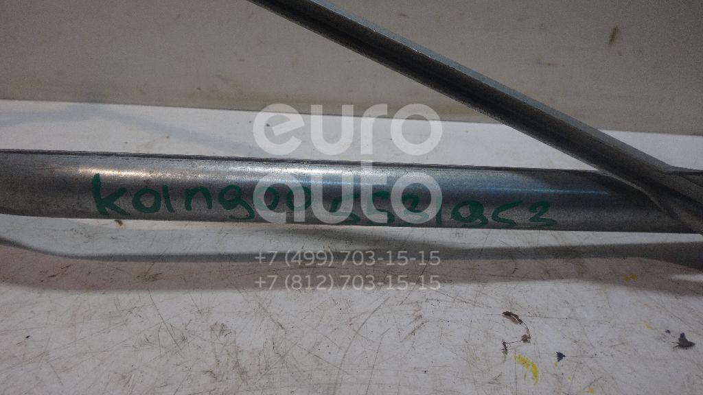 Трапеция стеклоочистителей для Renault Kangoo 2008> - Фото №1
