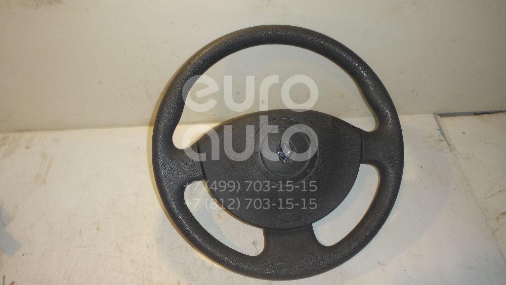 Рулевое колесо с AIR BAG для Renault Kangoo 2008> - Фото №1
