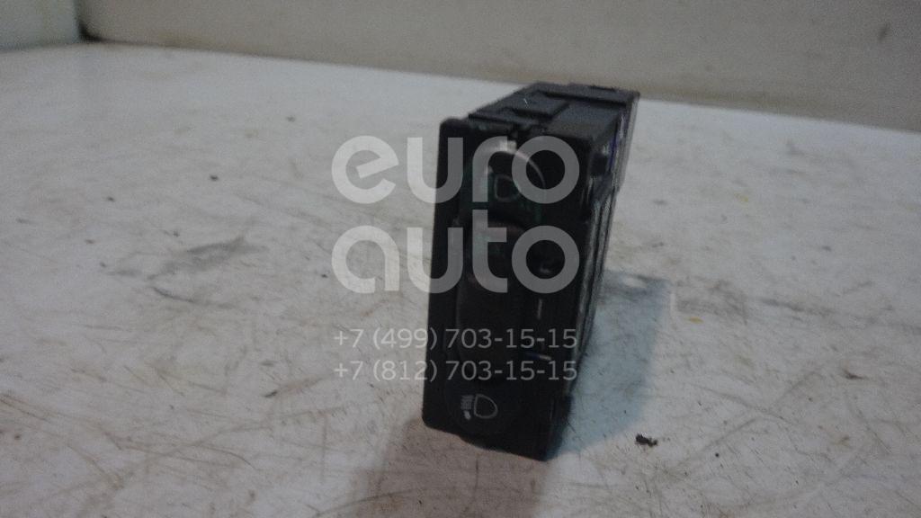 Кнопка корректора фар для Renault Kangoo 2008>;Trafic 2001-2014;Clio III 2005-2012;Symbol II 2008-2012;Modus 2004-2012;Master III 2010> - Фото №1