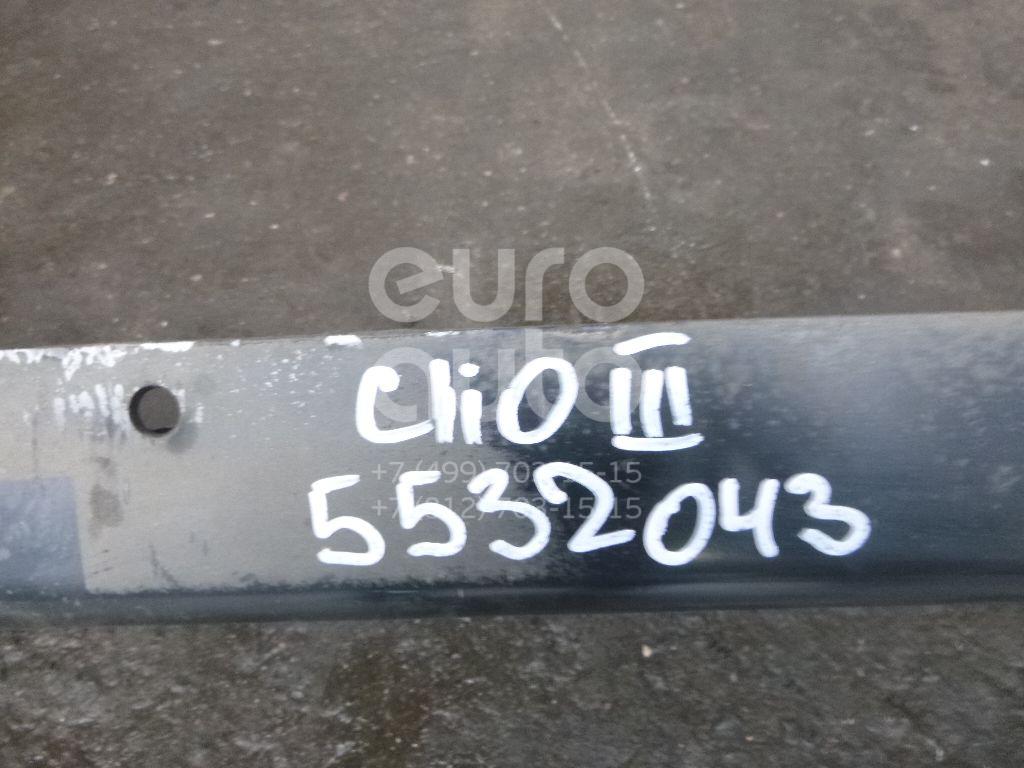 Балка задняя для Renault Clio III 2005-2012;Modus 2004-2012 - Фото №1