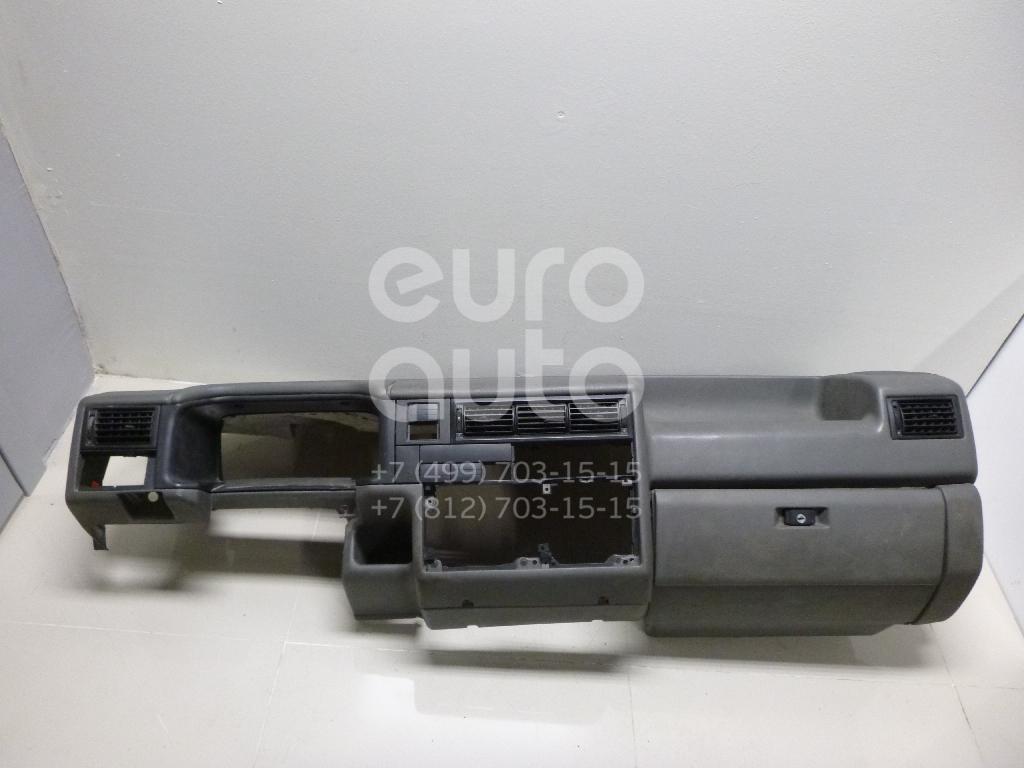 Торпедо для VW Transporter T4 1996-2003 - Фото №1