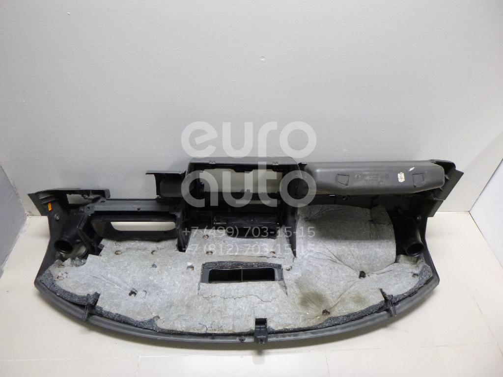Торпедо для VW Transporter T4 1996-2003 - Фото №1