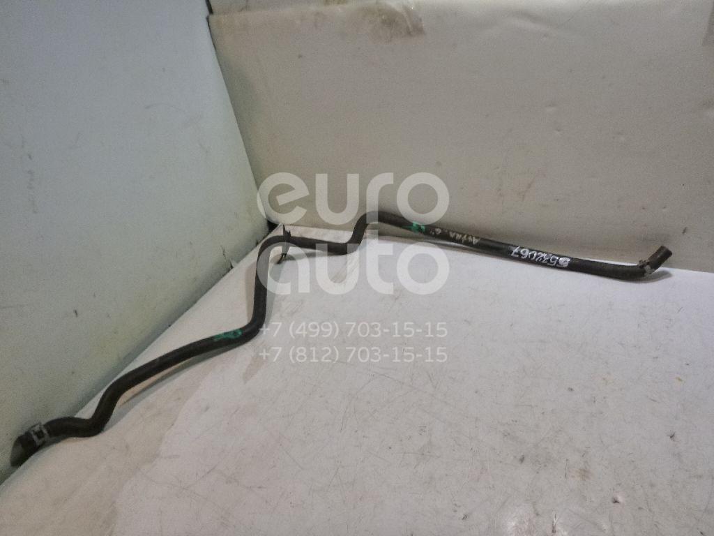 Патрубок для Opel Astra G 1998-2005 - Фото №1