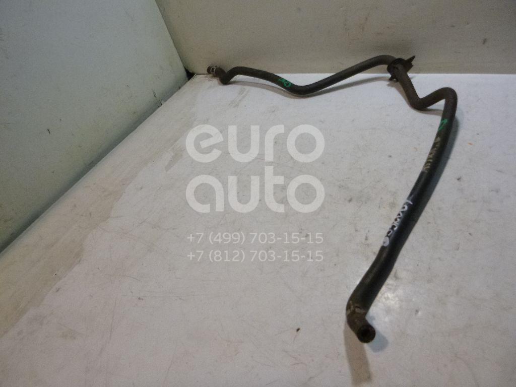 Патрубок для Opel Astra G 1998-2005 - Фото №1