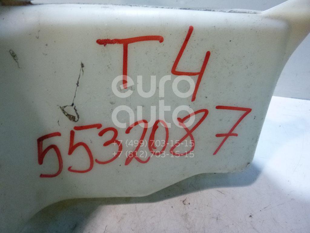 Бачок омывателя лобового стекла для VW Transporter T4 1996-2003 - Фото №1