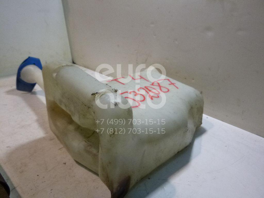 Бачок омывателя лобового стекла для VW Transporter T4 1996-2003 - Фото №1