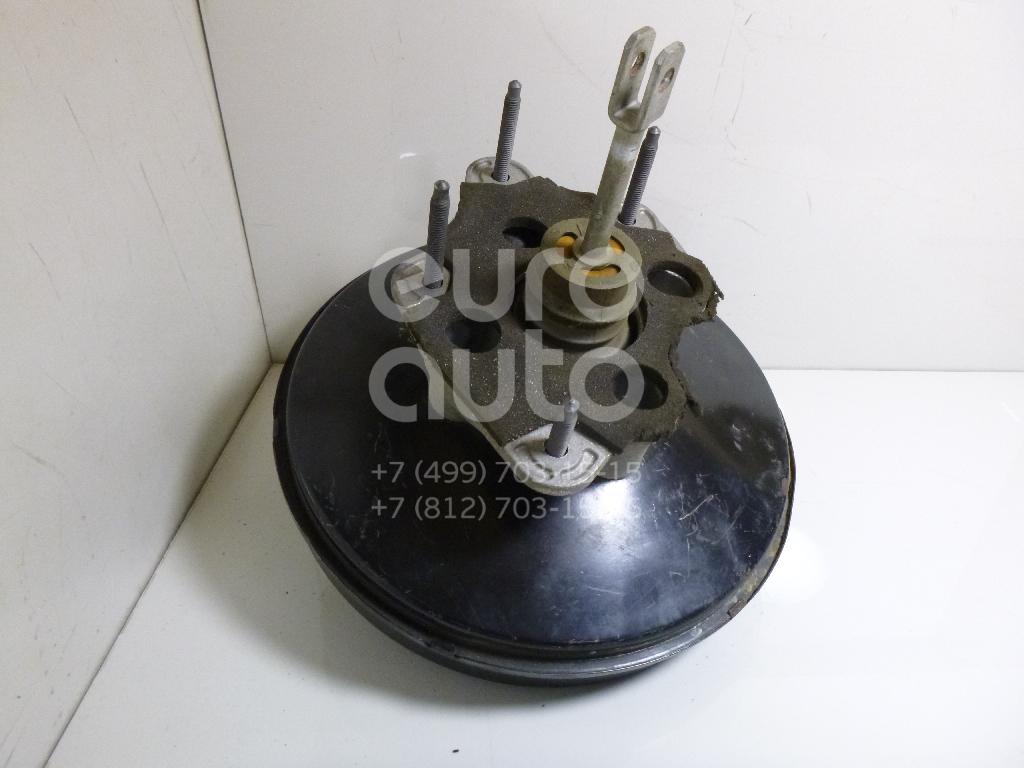 Усилитель тормозов вакуумный для Renault Clio III 2005-2012;Modus 2004-2012 - Фото №1