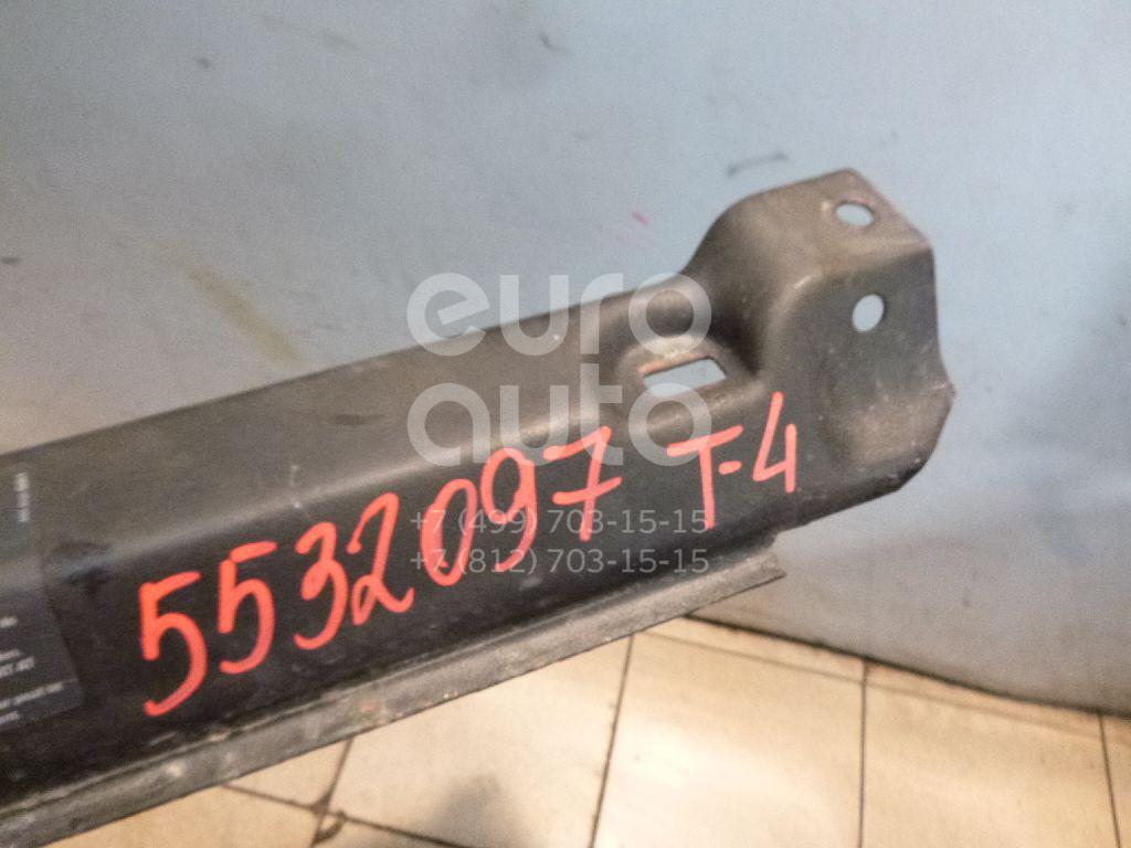 Панель передняя для VW Transporter T4 1996-2003 - Фото №1