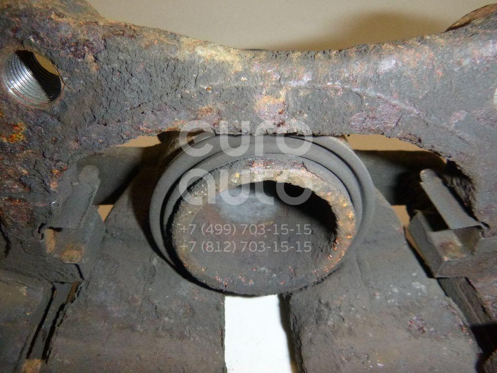 Суппорт передний левый для Renault,VAZ Clio III 2005-2012;Modus 2004-2012;Lada Largus 2011>;Kangoo 2008>;Duster 2012>;Clio IV 2012> - Фото №1