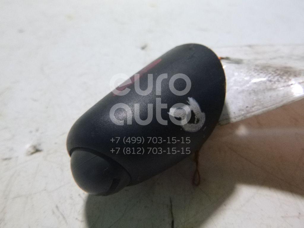 Форсунка омывателя фары для Renault Clio III 2005-2012 - Фото №1