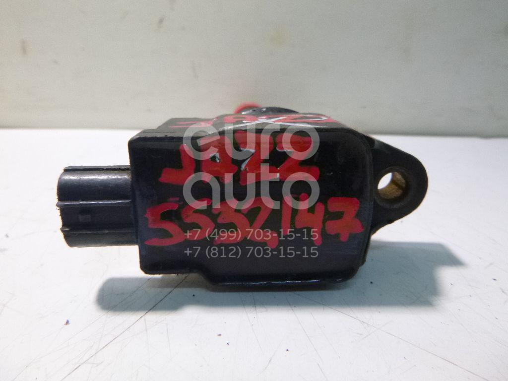 Катушка зажигания для Honda Jazz 2002-2008;Civic 4D 2006-2012;Civic 5D 2006-2012 - Фото №1