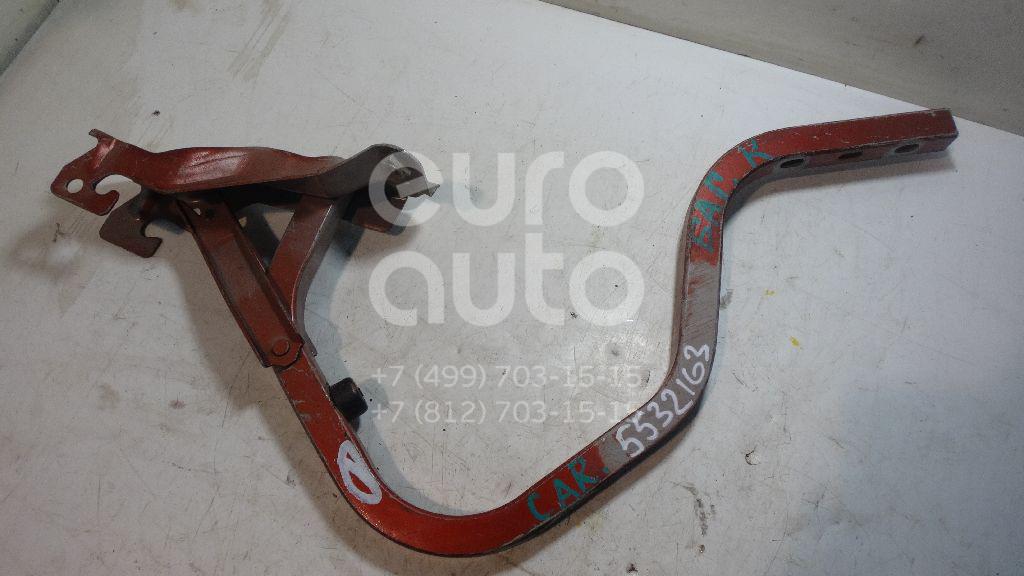 Петля крышки багажника для Mitsubishi Carisma (DA) 2000-2003;Carisma (DA) 1995-2000 - Фото №1