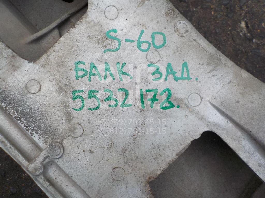 Балка задняя для Volvo S60 2000-2009;V70 2001-2006;S80 1998-2006 - Фото №1