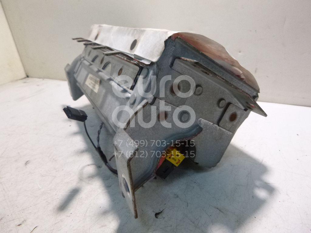 Подушка безопасности пассажирская (в торпедо) для Renault Clio III 2005-2012 - Фото №1