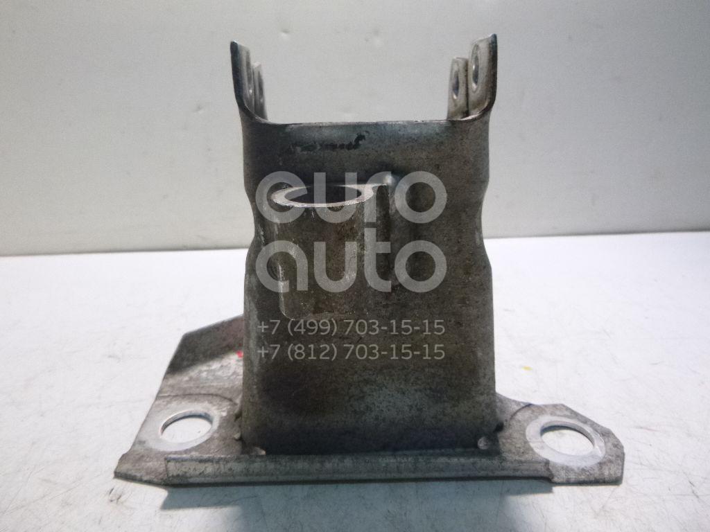Кронштейн усилителя переднего бампера правый для Renault Clio III 2005-2012;Modus 2004-2012 - Фото №1