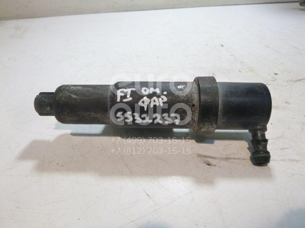 Форсунка омывателя фары для Ford Focus I 1998-2005 - Фото №1