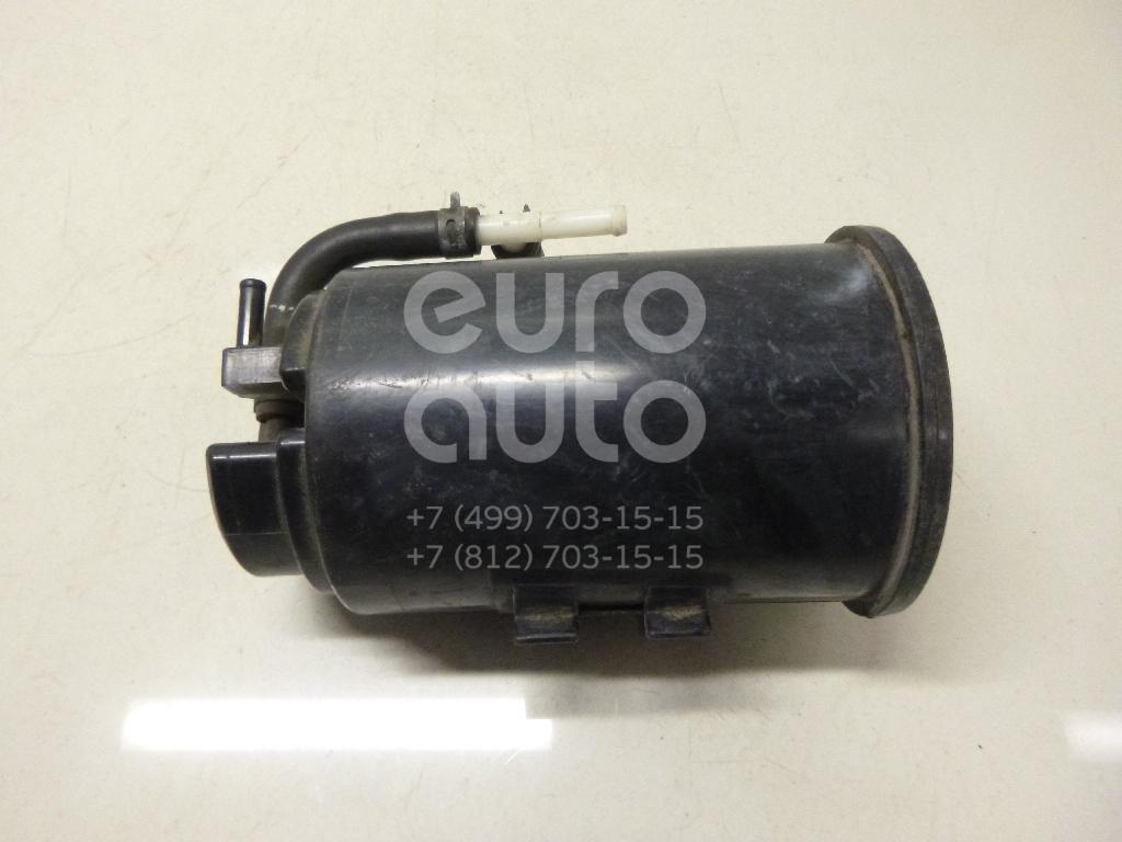 Абсорбер (фильтр угольный) для Renault Clio III 2005-2012;Modus 2004-2012 - Фото №1