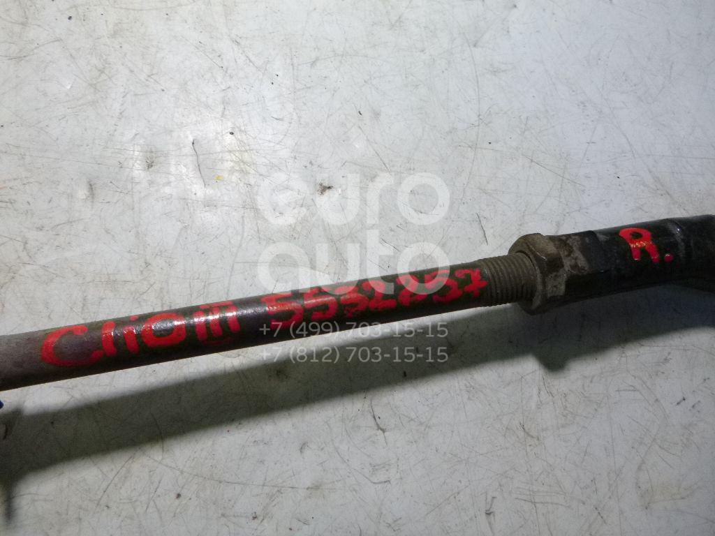 Тяга рулевая для Renault Clio III 2005-2012;Modus 2004-2012 - Фото №1