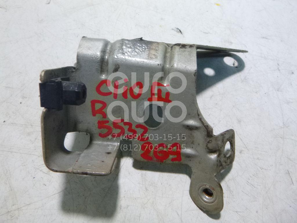Кронштейн крепления крыла для Renault Clio III 2005-2012 - Фото №1