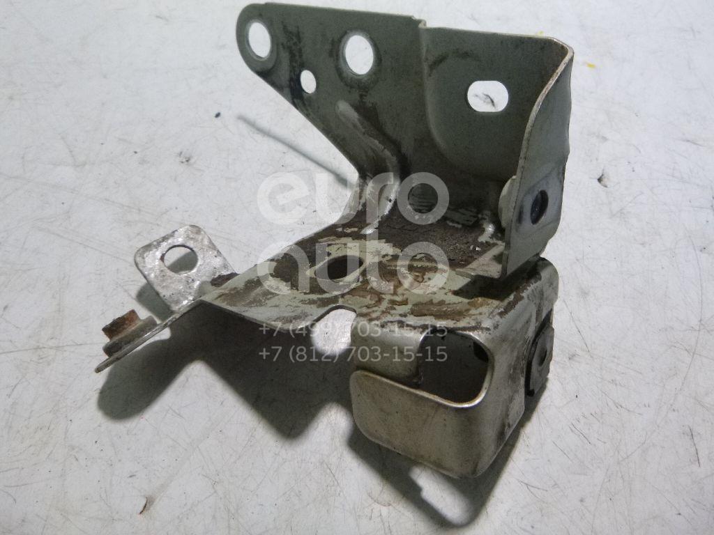 Кронштейн крепления крыла для Renault Clio III 2005-2012 - Фото №1