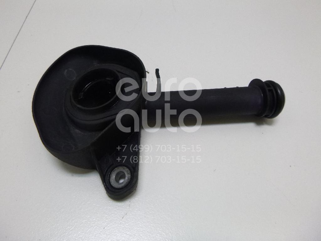 Маслозаливная горловина для Renault Clio III 2005-2012;Twingo 2007-2014;Twingo 1993-2007;Kangoo 2003-2008;Clio II/Symbol 1998-2008;Clio IV 2012> - Фото №1