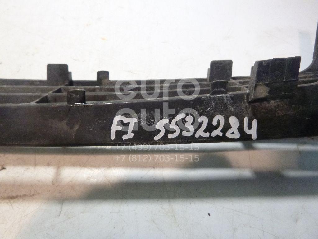 Решетка радиатора для Ford Focus I 1998-2005 - Фото №1