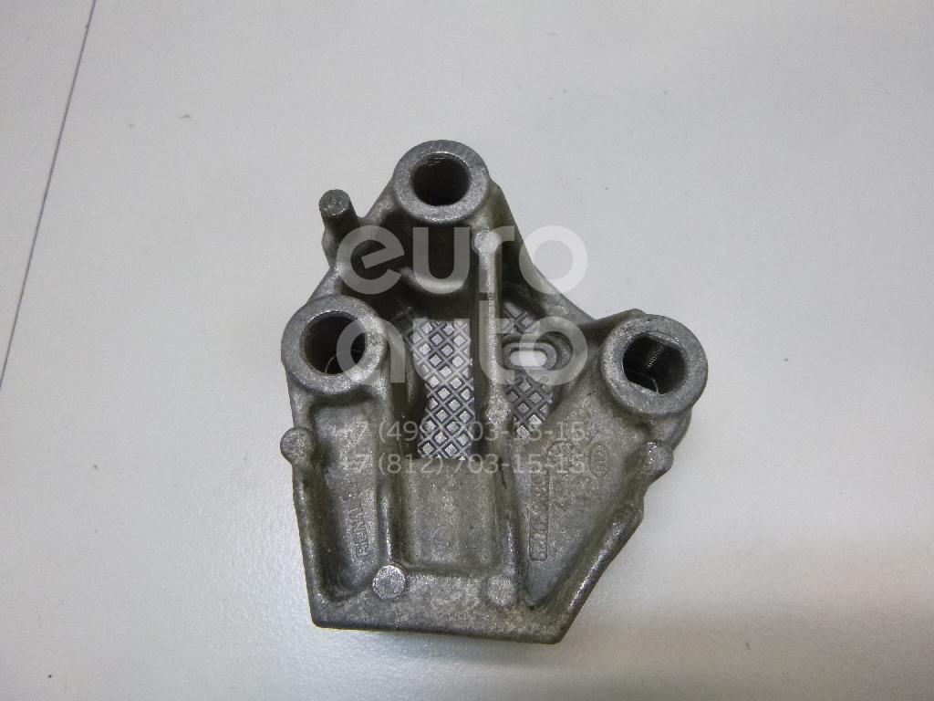 Кронштейн опоры двигателя для Renault Clio III 2005-2012 - Фото №1