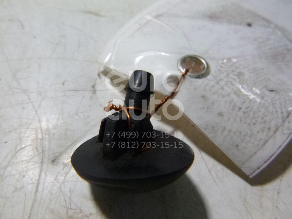 Форсунка омывателя лобового стекла для Renault Clio III 2005-2012 - Фото №1