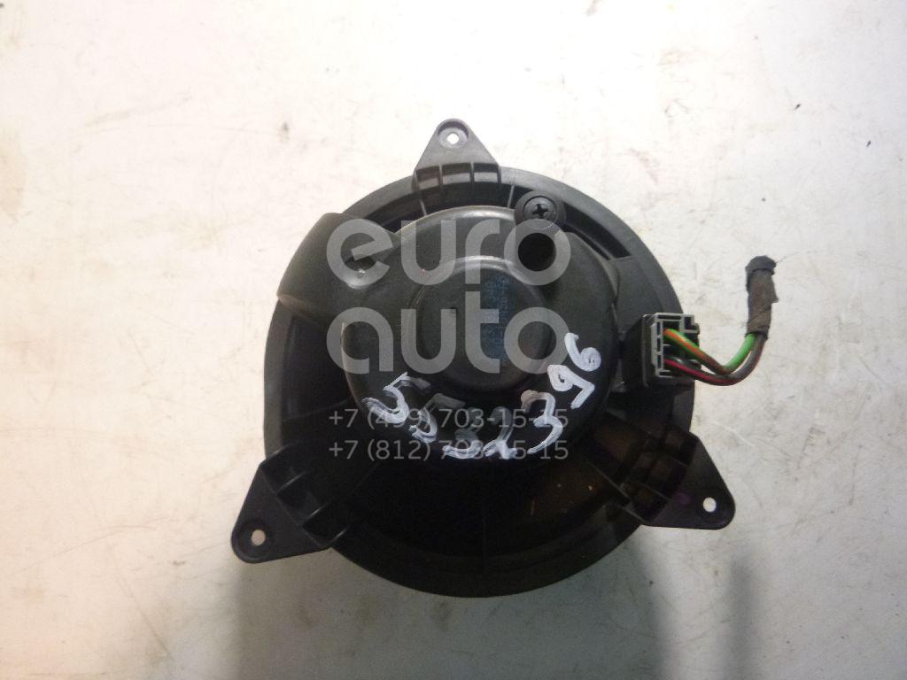 Моторчик отопителя для Ford,Ford America Focus I 1998-2005;Mondeo III 2000-2007;Transit/Tourneo Connect 2002-2013;Focus USA 2004-2007 - Фото №1