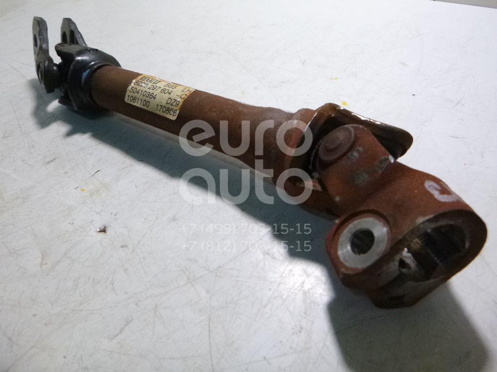 Кардан рулевой для Renault Clio III 2005-2012 - Фото №1