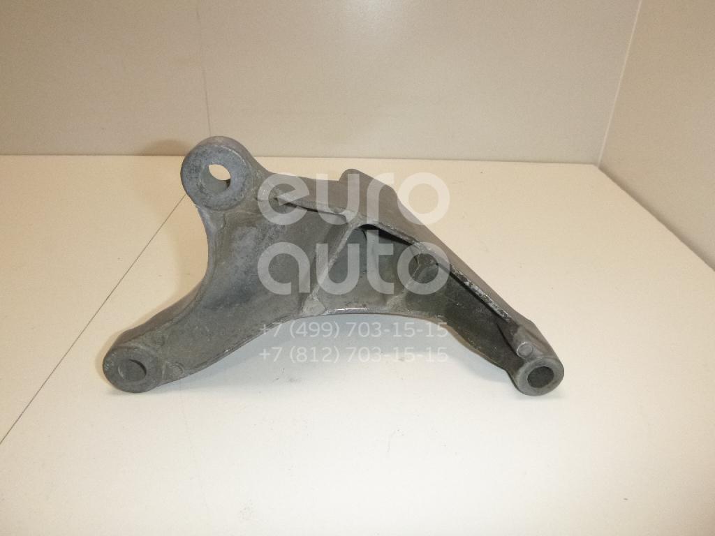 Кронштейн КПП для Ford Focus I 1998-2005;Transit/Tourneo Connect 2002-2013 - Фото №1