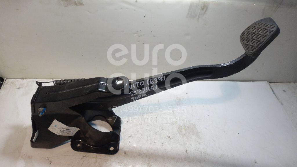Педаль тормоза для Mercedes Benz Vito/Viano-(639) 2003-2014 - Фото №1