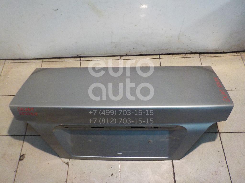 Крышка багажника для Mitsubishi Galant (EA) 1997-2003 - Фото №1