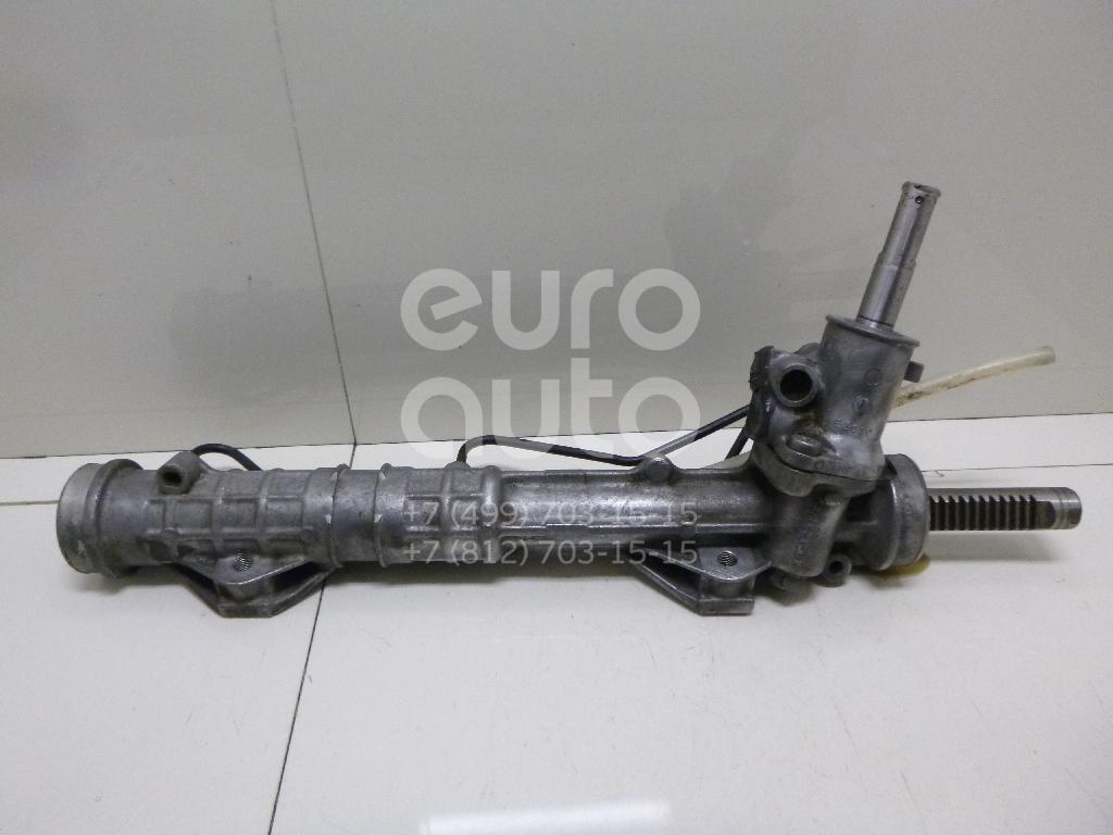 Рейка рулевая для Peugeot,Citroen Partner Tepee(B9) 2008>;Berlingo (NEW) (B9) 2008> - Фото №1