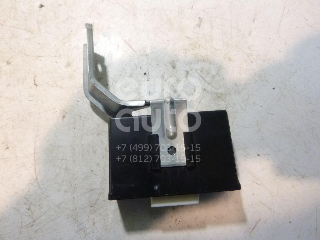 Блок электронный для Mazda Mazda 6 (GG) 2002-2007 - Фото №1