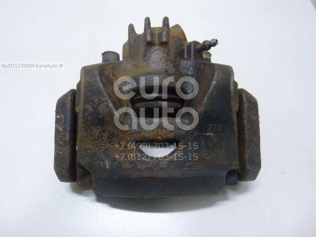 Суппорт передний левый для Peugeot,Citroen Partner Tepee(B9) 2008>;C4 Picasso 2006-2014;Berlingo (NEW) (B9) 2008>;C4 II 2011> - Фото №1