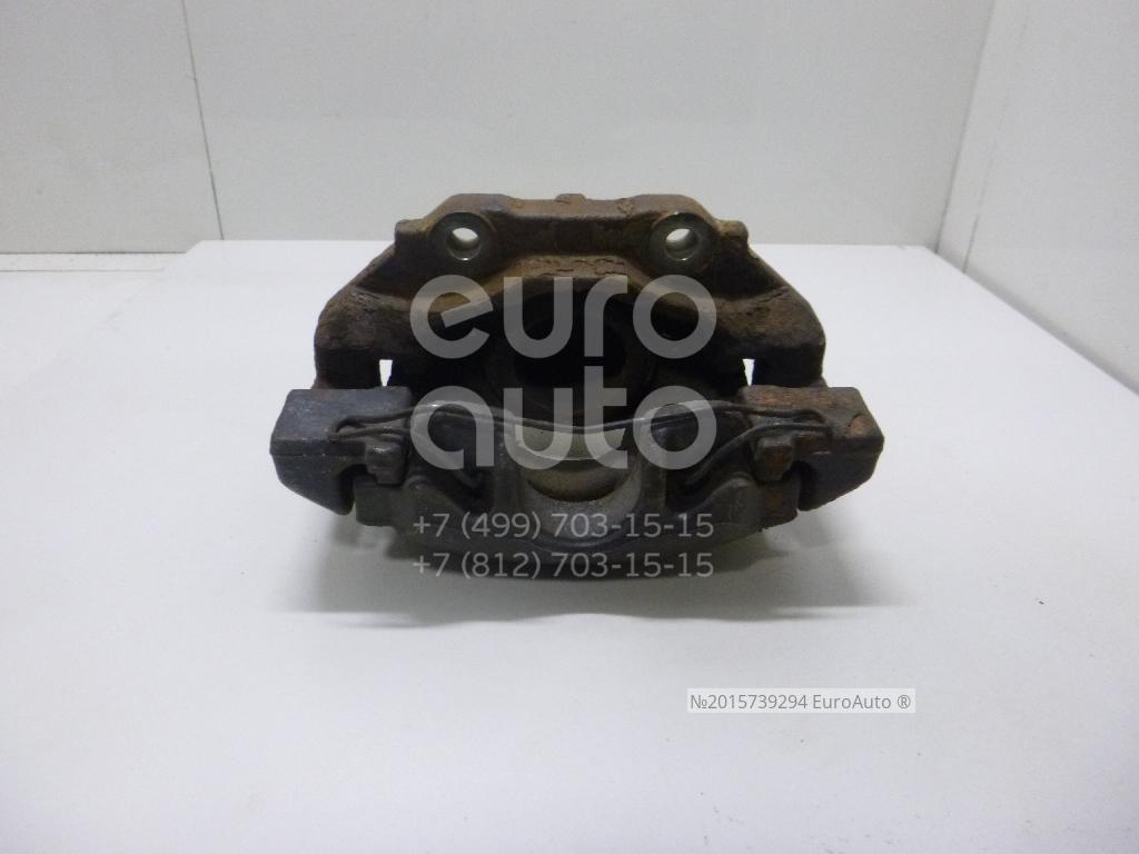 Суппорт передний правый для Peugeot,Citroen Partner Tepee(B9) 2008>;C4 Picasso 2006-2014;Berlingo (NEW) (B9) 2008>;C4 II 2011> - Фото №1