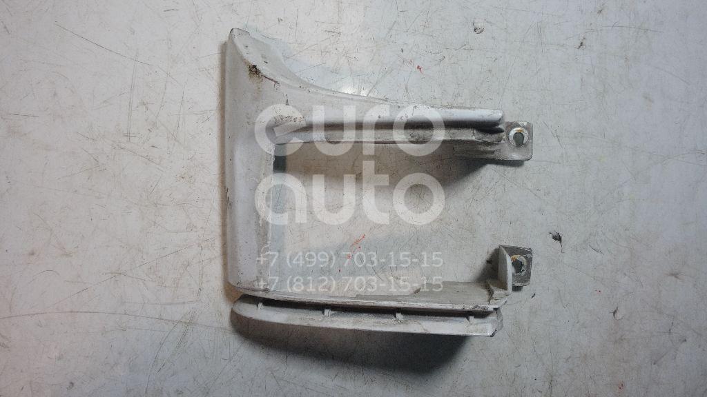 Накладка (кузов наружные) для Mercedes Benz Vito/Viano-(639) 2003-2014 - Фото №1