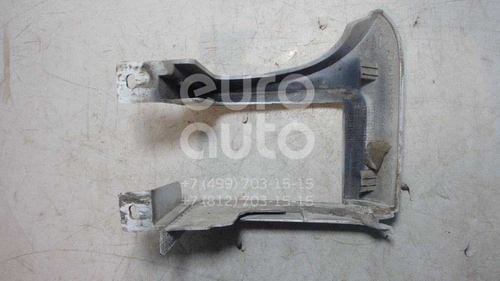Накладка (кузов наружные) для Mercedes Benz Vito/Viano-(639) 2003-2014 - Фото №1